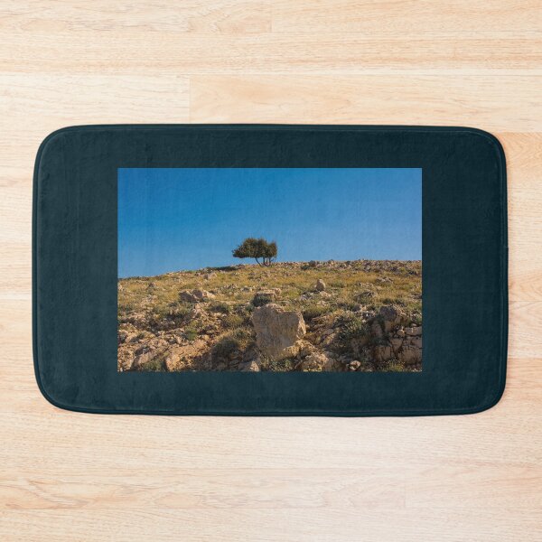 Item preview, Landscape Near Stara Baska, Krk, Croatia designed and sold by jojobob.