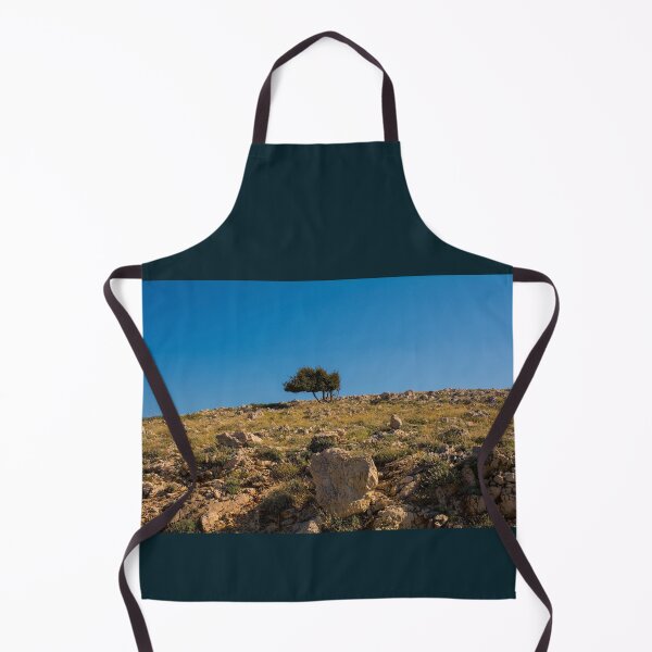 Item preview, Landscape Near Stara Baska, Krk, Croatia designed and sold by jojobob.