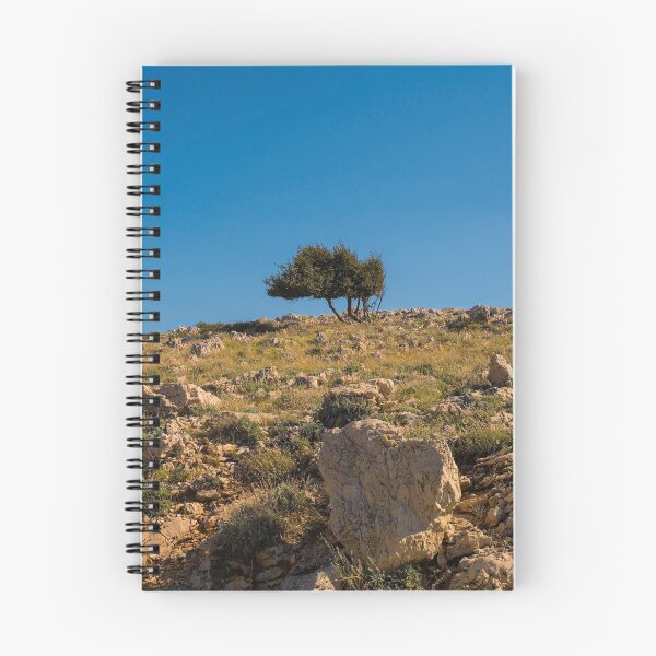 Item preview, Landscape Near Stara Baska, Krk, Croatia designed and sold by jojobob.