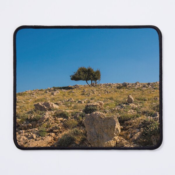 Item preview, Landscape Near Stara Baska, Krk, Croatia designed and sold by jojobob.