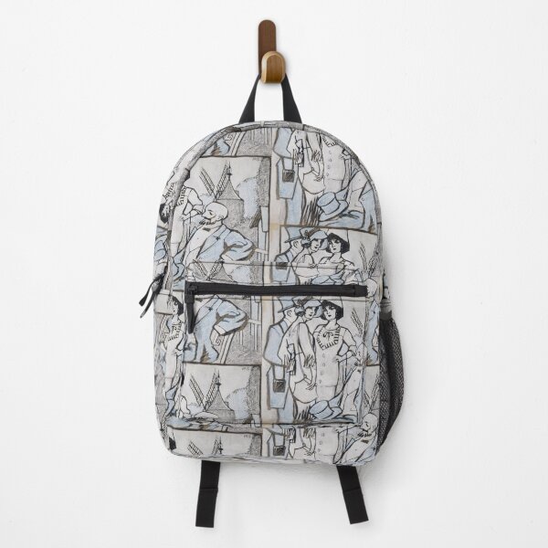 Item preview,  Juan Gris Aux courses des Longchamps designed and sold by TeeARTHY.