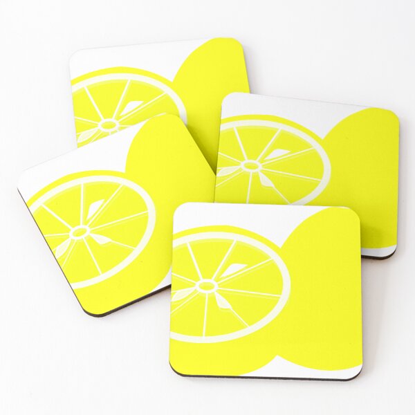 Item preview, A couple of lemons designed and sold by VeganGuitarizm.
