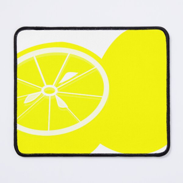 Item preview, A couple of lemons designed and sold by VeganGuitarizm.