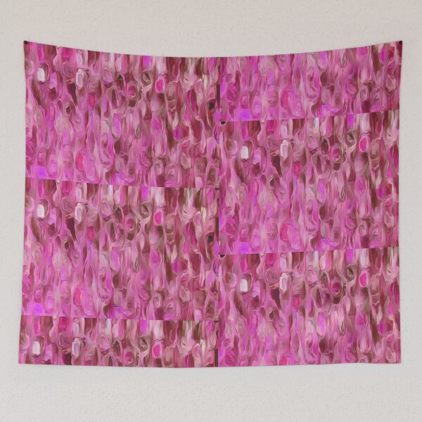 Item preview, Rose Wall designed and sold by fatenanwar.