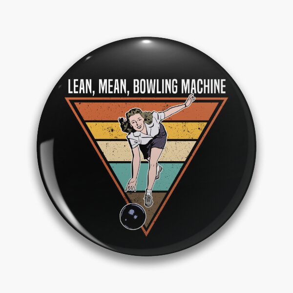 Item preview, Bowling hero champ - bowling machine designed and sold by mmammammira.