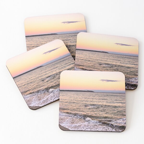 Item preview, Sunset Over Charlestown, Cornwall, England, UK designed and sold by VnGphoto.
