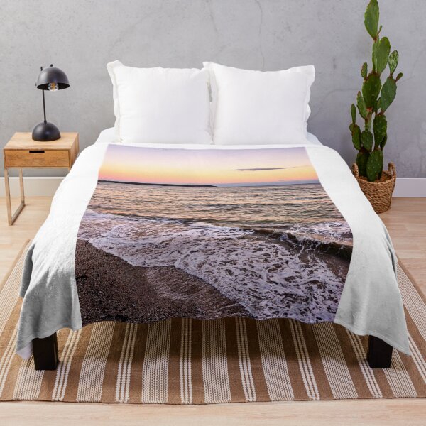 Item preview, Sunset Over Charlestown, Cornwall, England, UK designed and sold by VnGphoto.