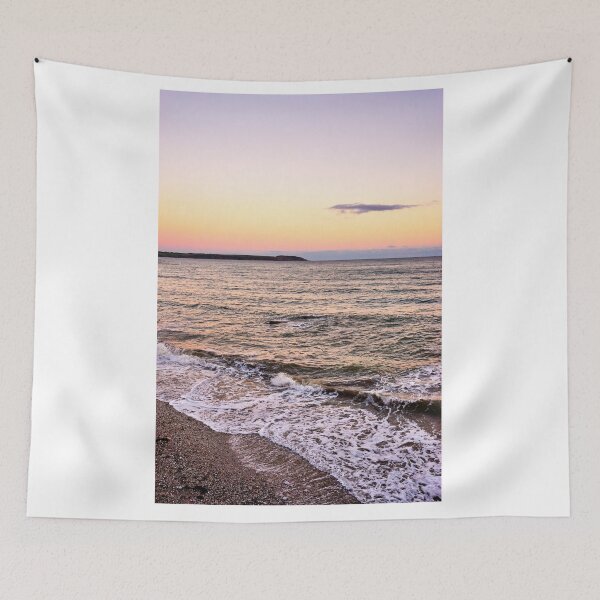 Item preview, Sunset Over Charlestown, Cornwall, England, UK designed and sold by VnGphoto.