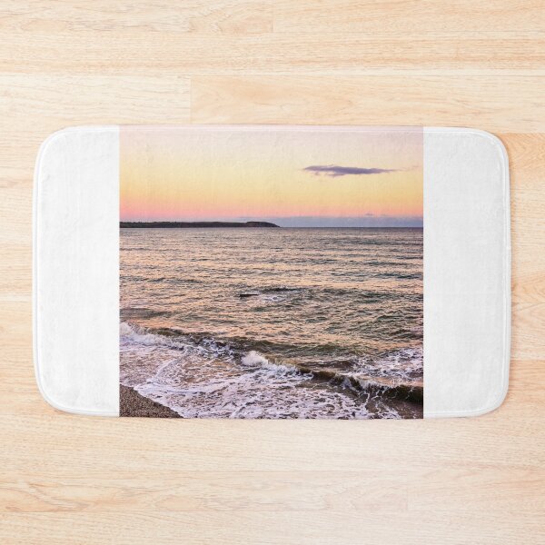 Item preview, Sunset Over Charlestown, Cornwall, England, UK designed and sold by VnGphoto.