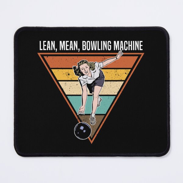 Item preview, Bowling hero champ - bowling machine designed and sold by mmammammira.