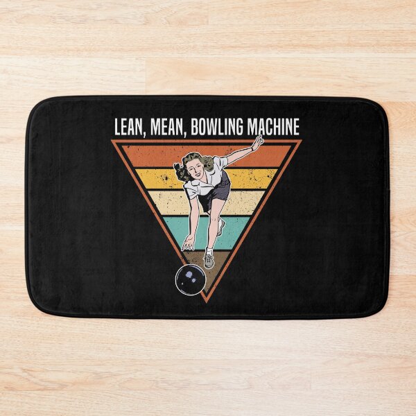 Item preview, Bowling hero champ - bowling machine designed and sold by mmammammira.