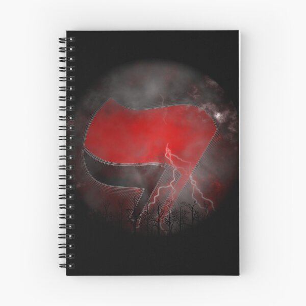 Item preview, Dark Antifa designed and sold by BojanglerGTX.