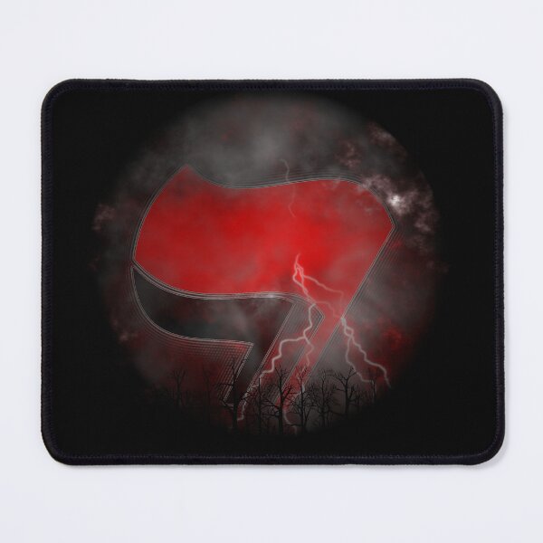 Item preview, Dark Antifa designed and sold by BojanglerGTX.