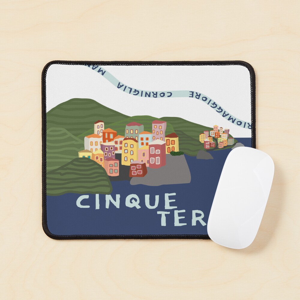 Item preview, Mouse Pad designed and sold by afb17.