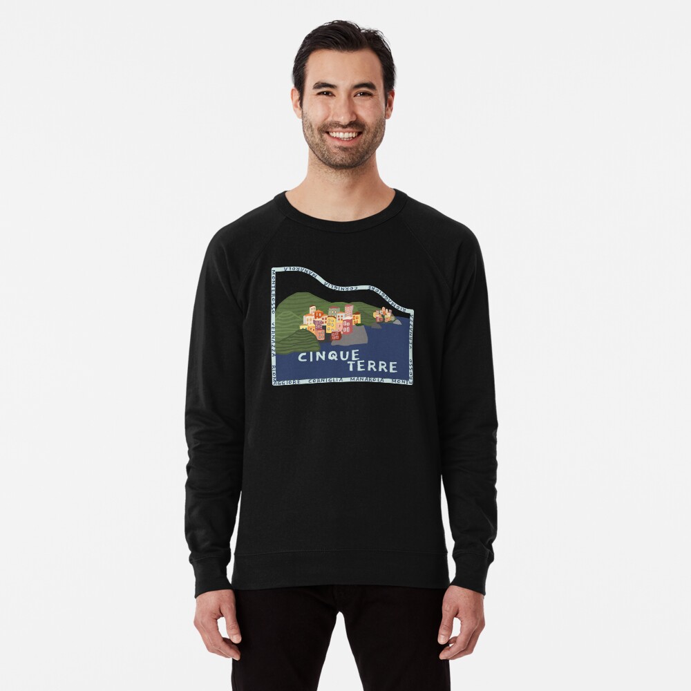 Item preview, Lightweight Sweatshirt designed and sold by afb17.