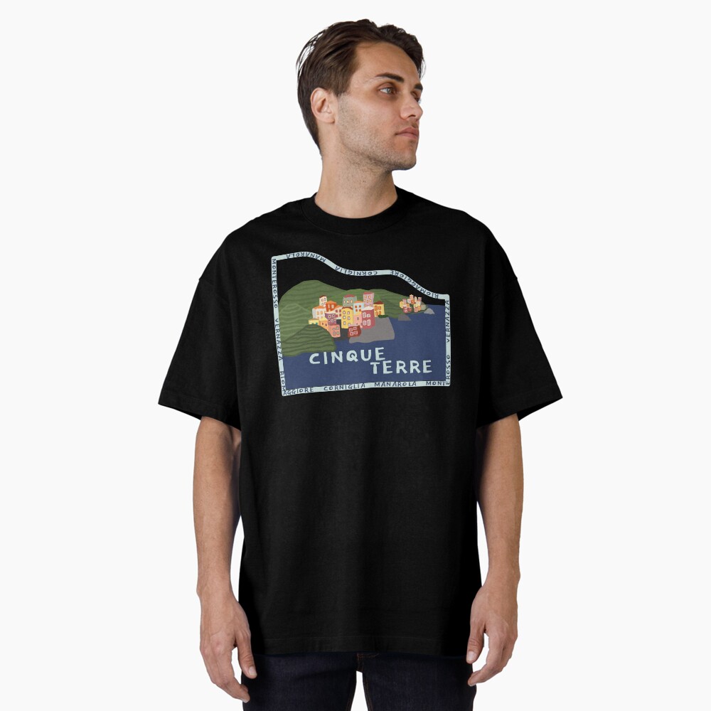 Item preview, Oversized T-Shirt designed and sold by afb17.