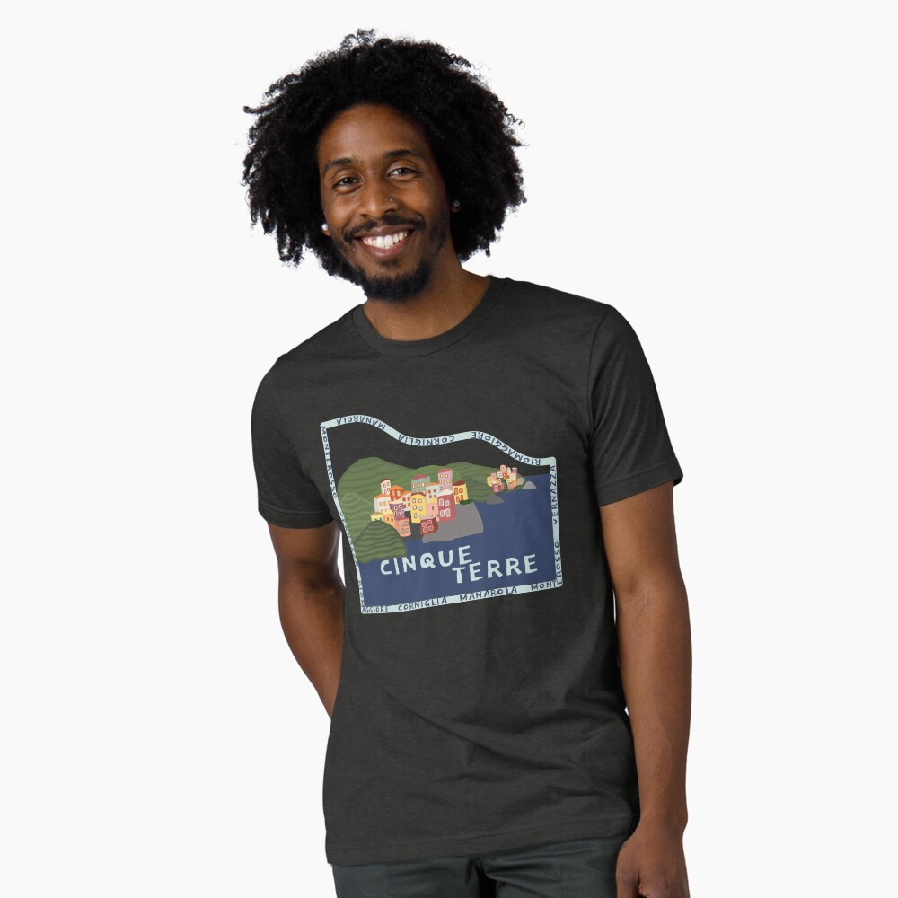 Item preview, Tri-blend T-Shirt designed and sold by afb17.