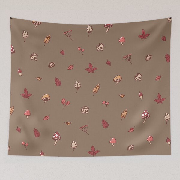 Item preview, Cozy autumn designed and sold by melomania.