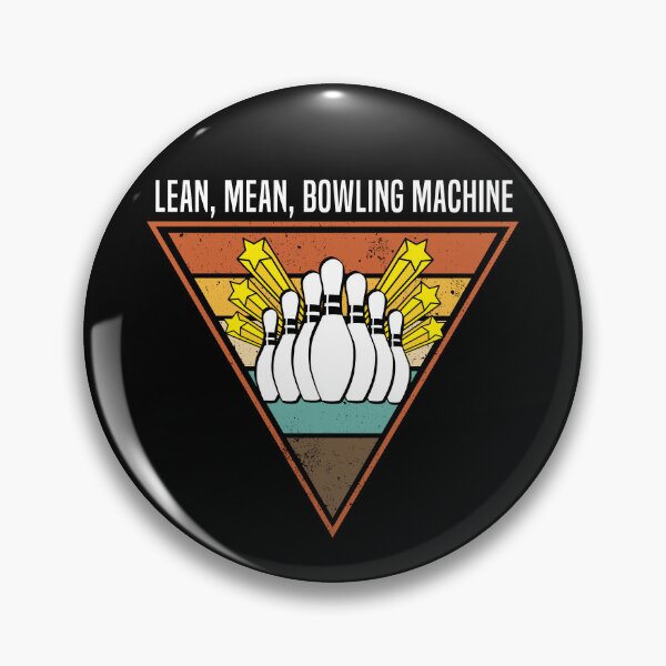 Item preview, Bowling hero champ - bowling machine designed and sold by mmammammira.