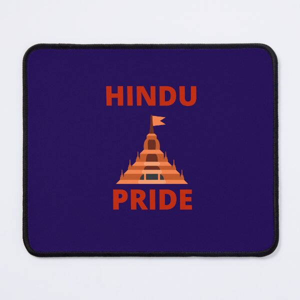 Item preview, Hindu Pride | gift ideas for Hindu lovers designed and sold by EvergreenCart.