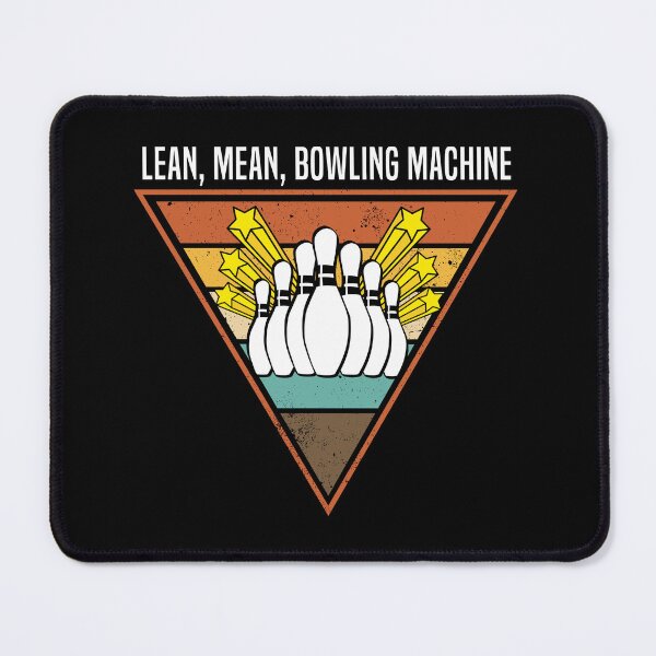 Item preview, Bowling hero champ - bowling machine designed and sold by mmammammira.