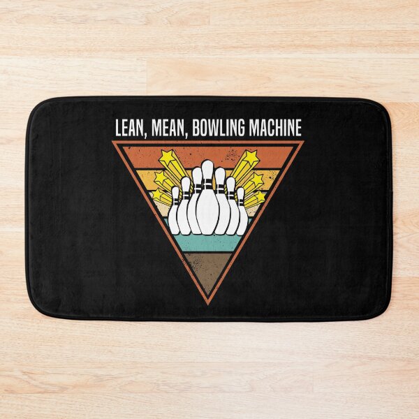Item preview, Bowling hero champ - bowling machine designed and sold by mmammammira.