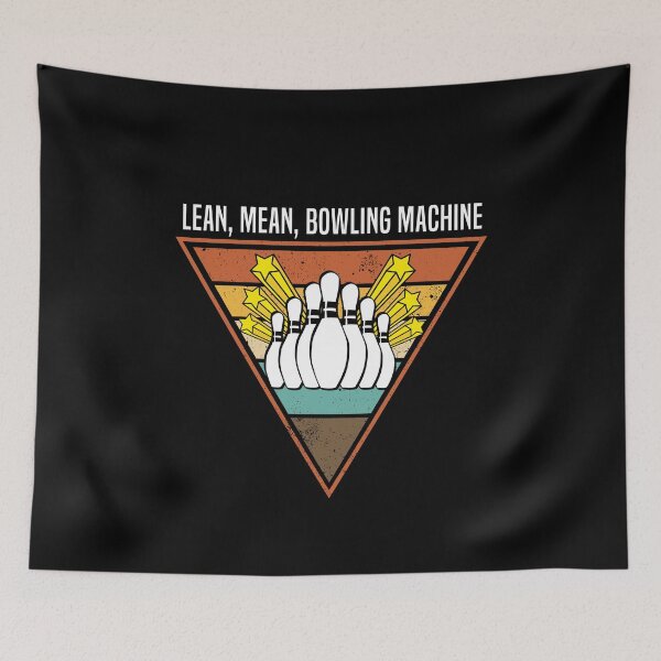 Item preview, Bowling hero champ - bowling machine designed and sold by mmammammira.