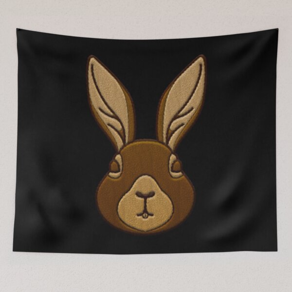 Item preview, Bunny T-ShirtBunny designed and sold by AllunaMaris.