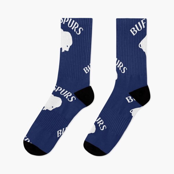 Item preview, Buffalo Spurs v.2 designed and sold by BuffaloSpurs.