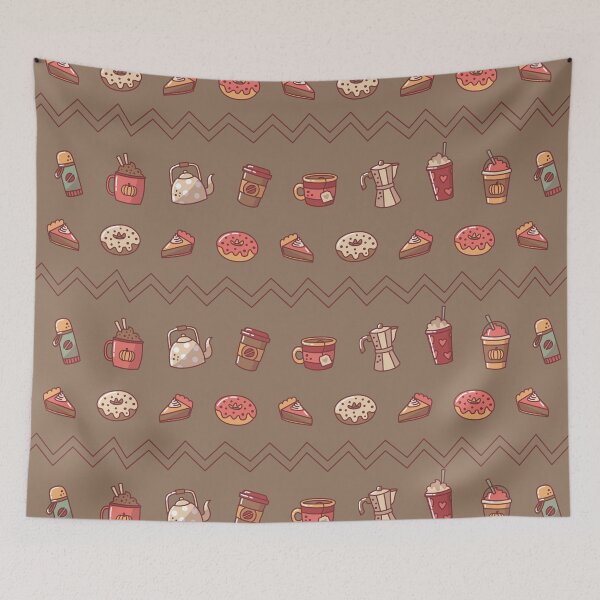 Item preview, Cozy autumn designed and sold by melomania.