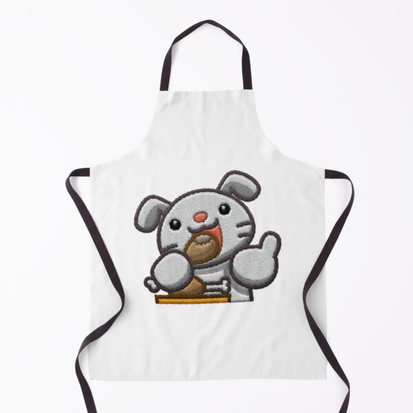 Item preview, Bunny T-ShirtBunny designed and sold by AllunaMaris.