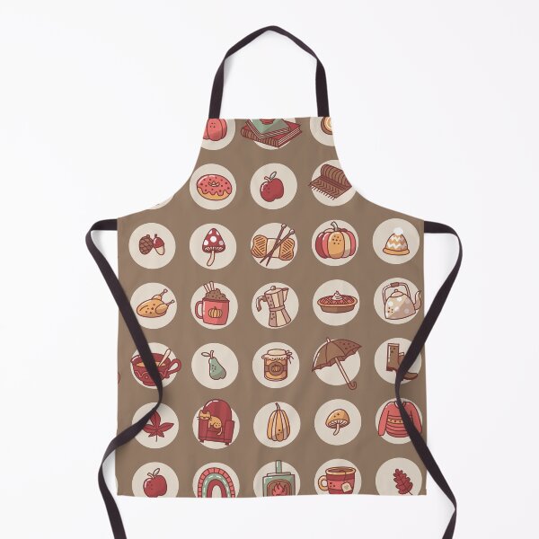 Item preview, Cozy autumn designed and sold by melomania.