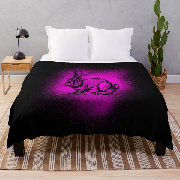 Artikelvorschau, Häschen-T-ShirtNiedlicher Spritzen-Rosa-Häschen-Geschenk-Ideen-Entwurf entworfen und verkauft von AllunaMaris.