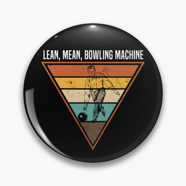 Item preview, Bowling hero champ - bowling machine designed and sold by mmammammira.