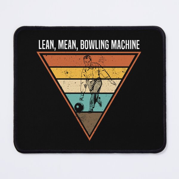Item preview, Bowling hero champ - bowling machine designed and sold by mmammammira.