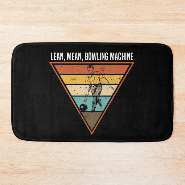Item preview, Bowling hero champ - bowling machine designed and sold by mmammammira.