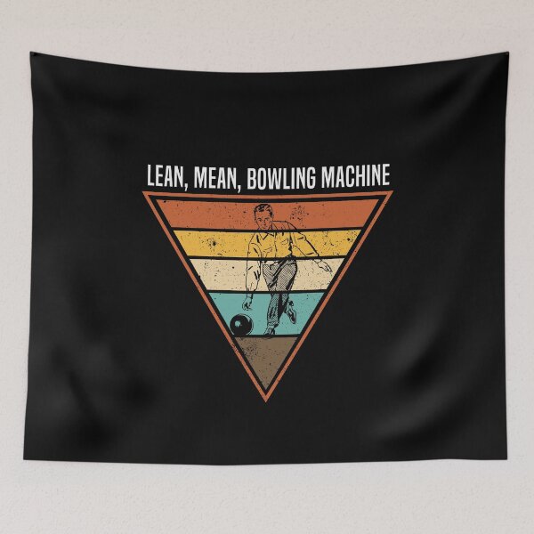 Item preview, Bowling hero champ - bowling machine designed and sold by mmammammira.