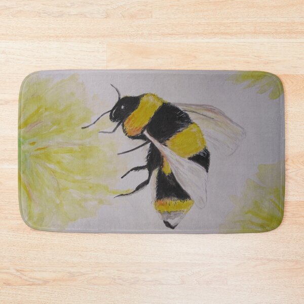 Item preview, So Bee Happy designed and sold by Juliejart.