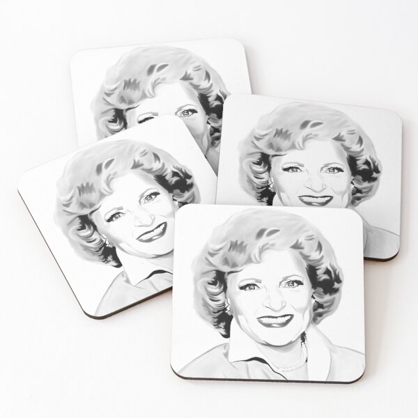 Item preview, Betty designed and sold by PeaceLoveAndTV.