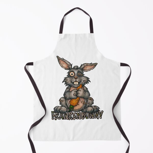 Item preview, Bunny T-ShirtFrankenbunny designed and sold by AllunaMaris.