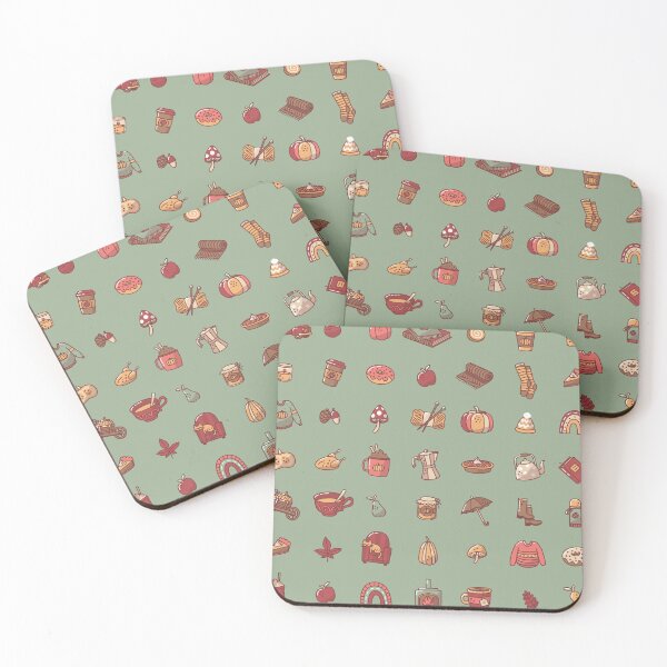 Item preview, Cozy autumn designed and sold by melomania.