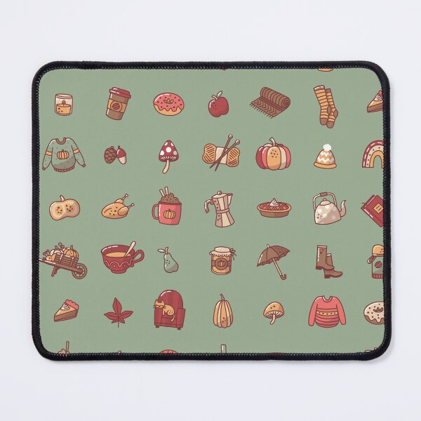 Item preview, Cozy autumn designed and sold by melomania.