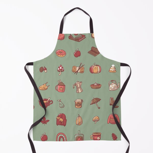 Item preview, Cozy autumn designed and sold by melomania.