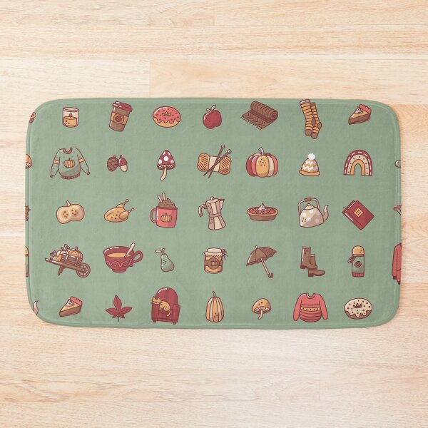 Item preview, Cozy autumn designed and sold by melomania.