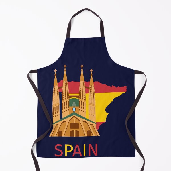 Aperçu de l'œuvre ESPAGNE créée et vendue par storBM51.