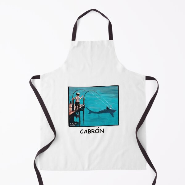 Item preview, CABRON designed and sold by cgullart.