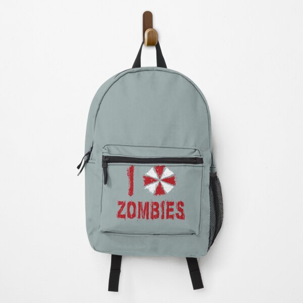 Item preview, Things You Need To Know About Resident Evil Today designed and sold by Sensabaugh101R.