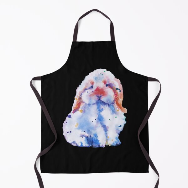 Item preview, Bunny T-ShirtRabbit designed and sold by AllunaMaris.