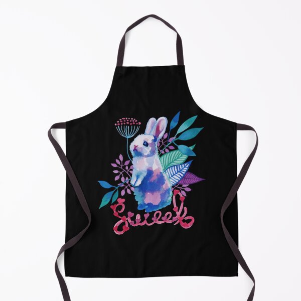 Item preview, Bunny T-ShirtSweet bunny designed and sold by AllunaMaris.