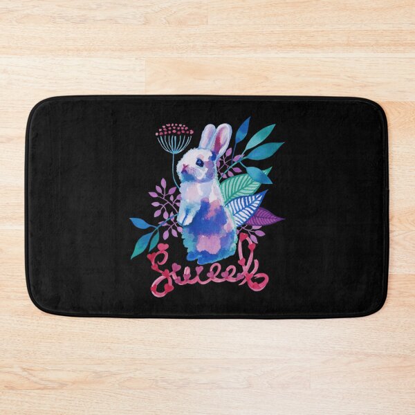 希少 sicmats playboy bunny シックマッツ スリップマット Magazine Sexy Bunny Logo Area Rugs Living Room Floor Mats